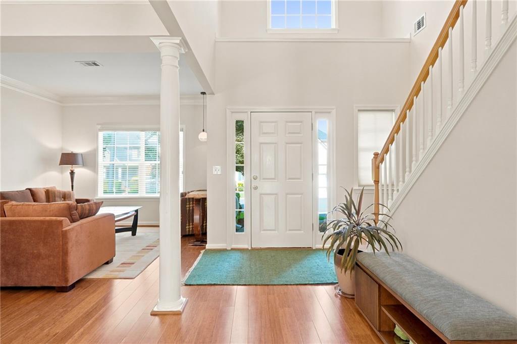 12815 Morningpark Circle Alpharetta GA 30004