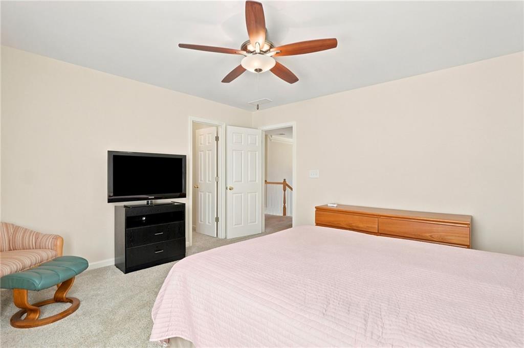 12815 Morningpark Circle Alpharetta GA 30004