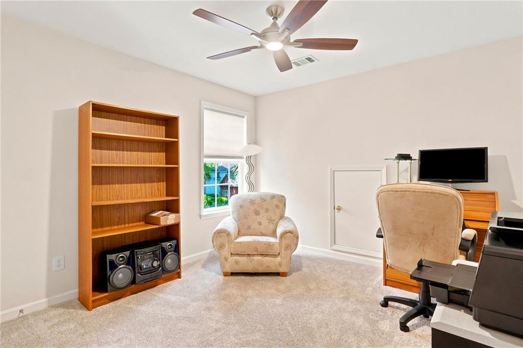 12815 Morningpark Circle Alpharetta GA 30004