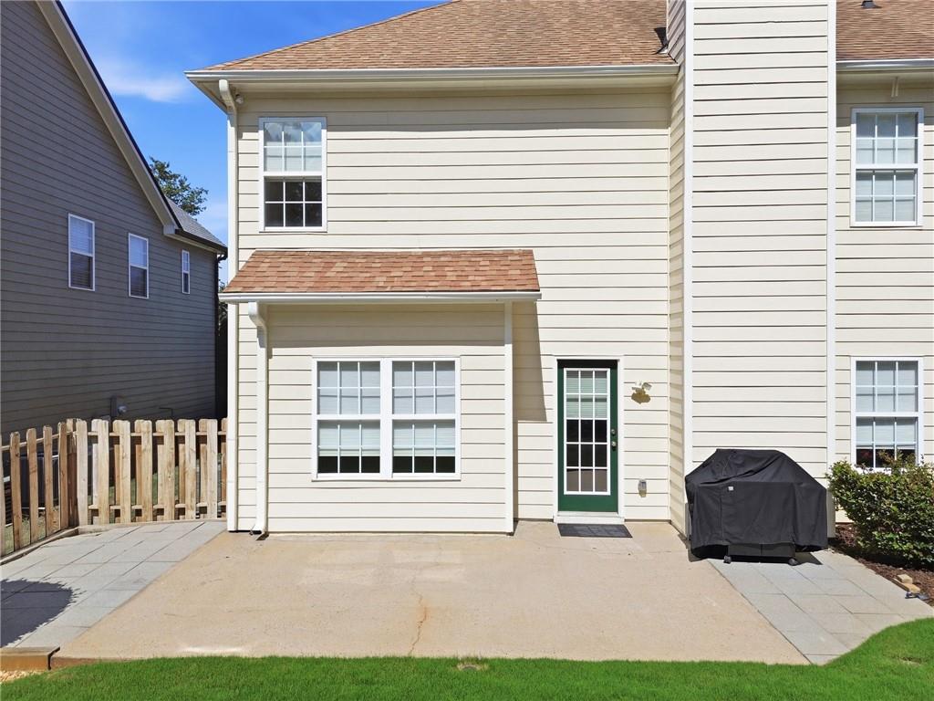 12815 Morningpark Circle Alpharetta GA 30004