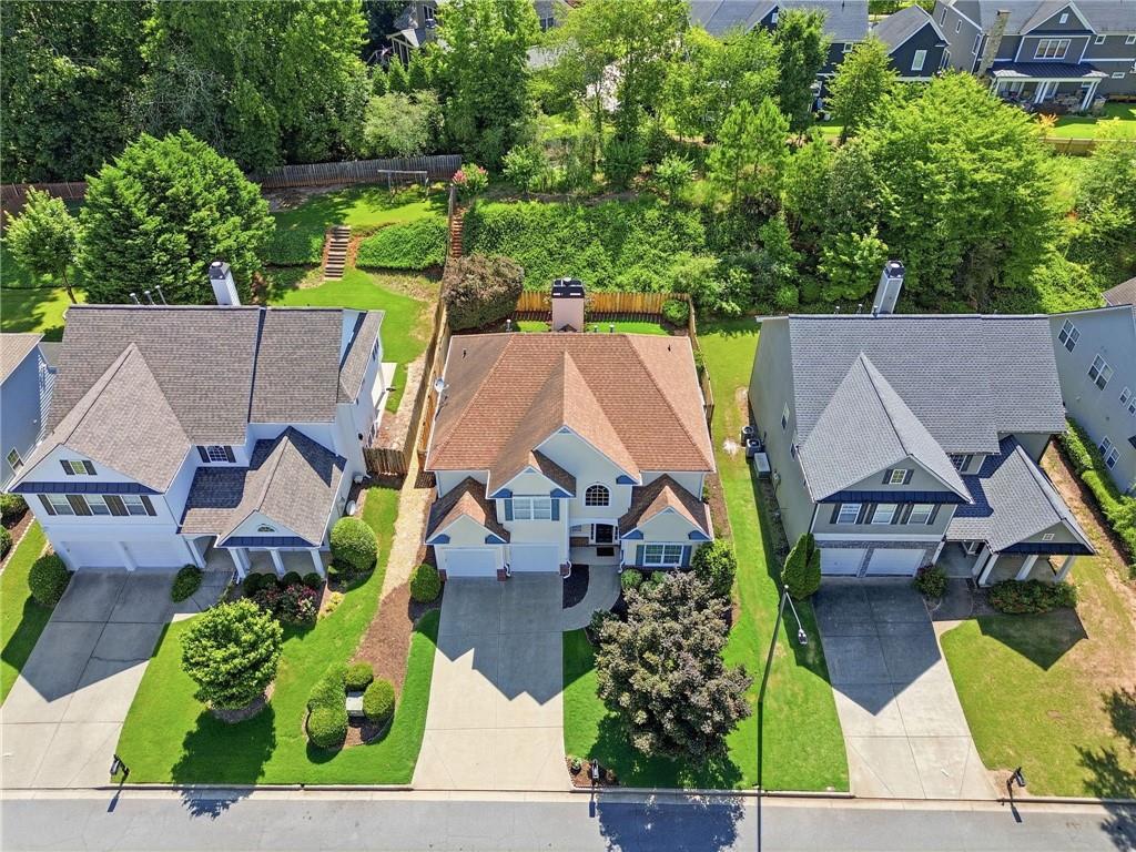 12815 Morningpark Circle Alpharetta GA 30004