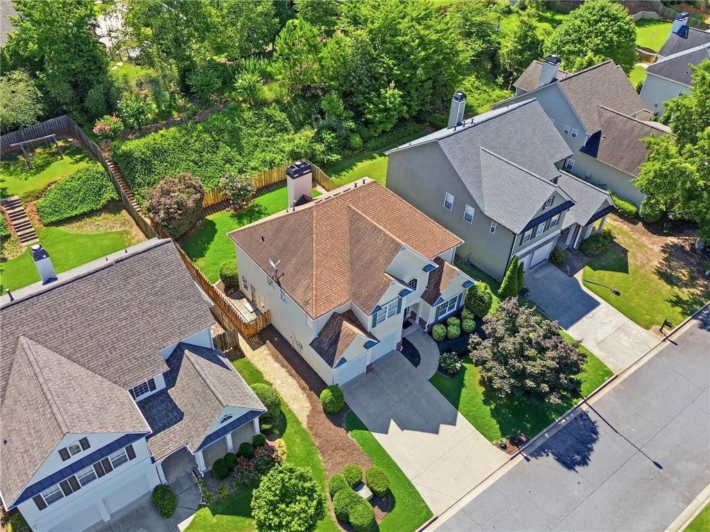 12815 Morningpark Circle Alpharetta GA 30004