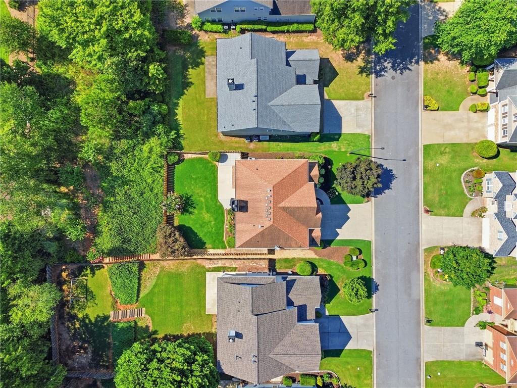 12815 Morningpark Circle Alpharetta GA 30004