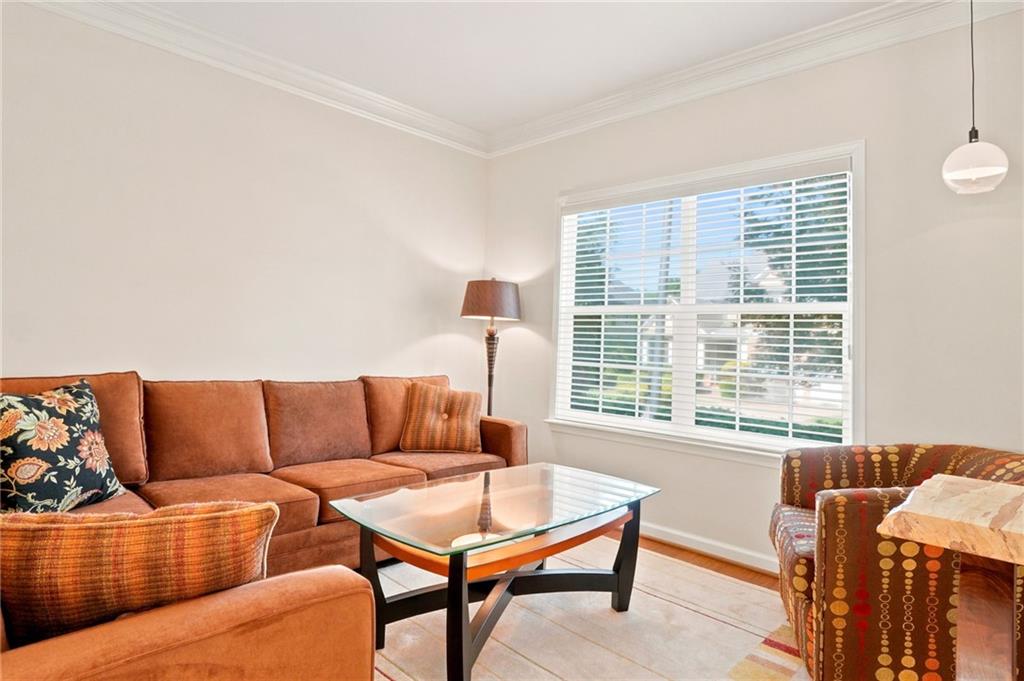 12815 Morningpark Circle Alpharetta GA 30004