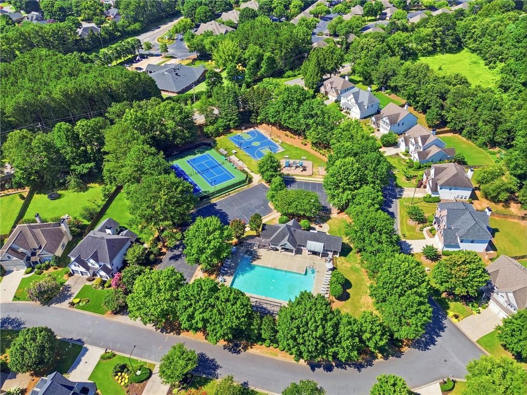 12815 Morningpark Circle Alpharetta GA 30004