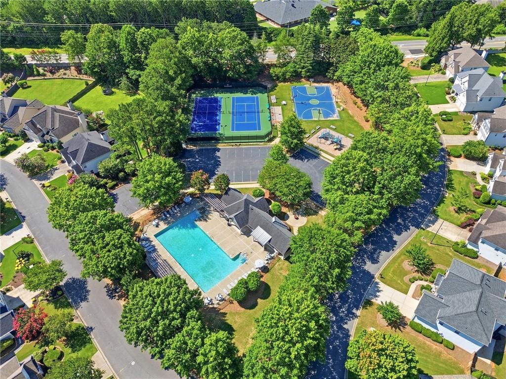 12815 Morningpark Circle Alpharetta GA 30004