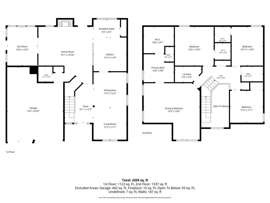12815 Morningpark Circle Alpharetta GA 30004