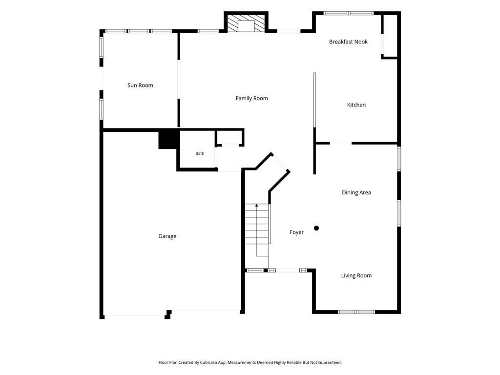 12815 Morningpark Circle Alpharetta GA 30004