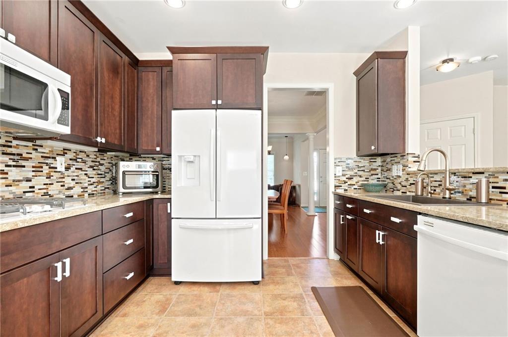 12815 Morningpark Circle Alpharetta GA 30004