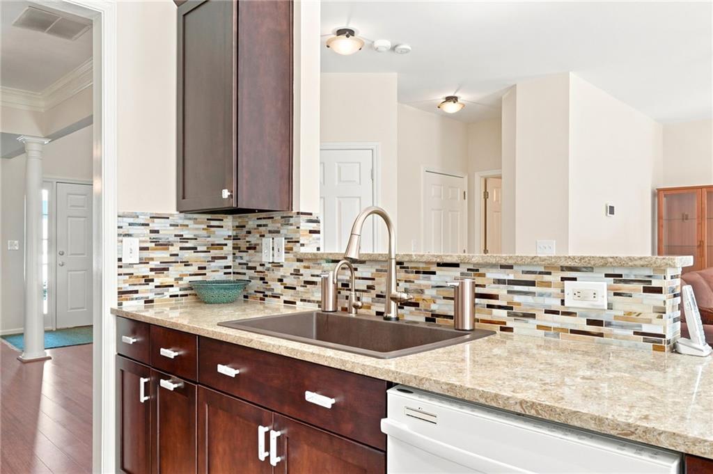 12815 Morningpark Circle Alpharetta GA 30004