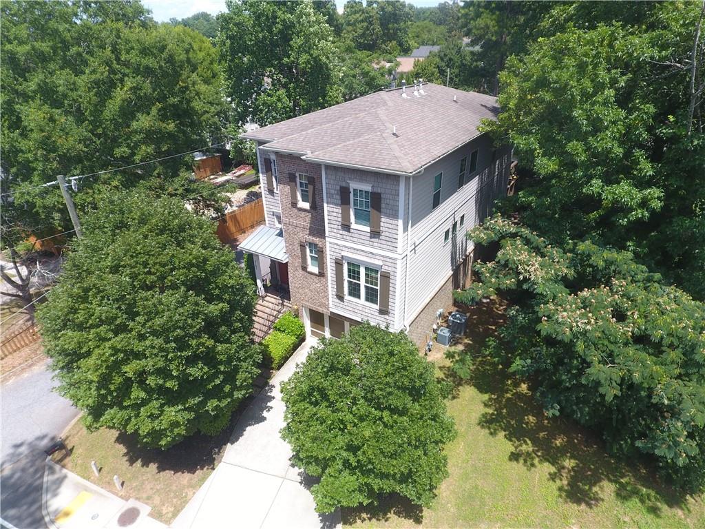 3151 Osborne Road NE Brookhaven GA 30319