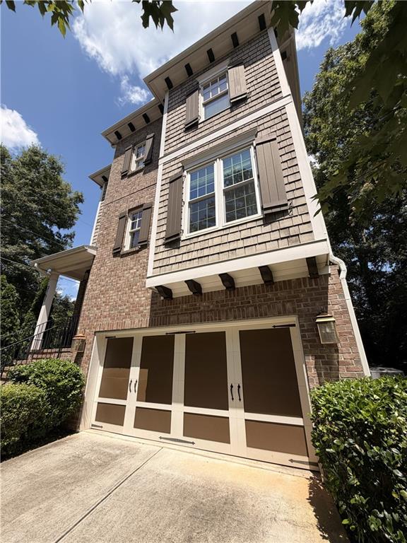 3151 Osborne Road NE Brookhaven GA 30319