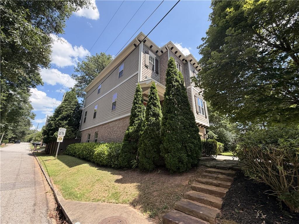 3151 Osborne Road NE Brookhaven GA 30319