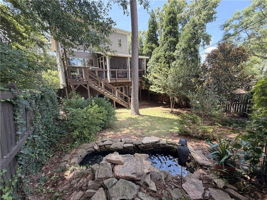 3151 Osborne Road NE Brookhaven GA 30319