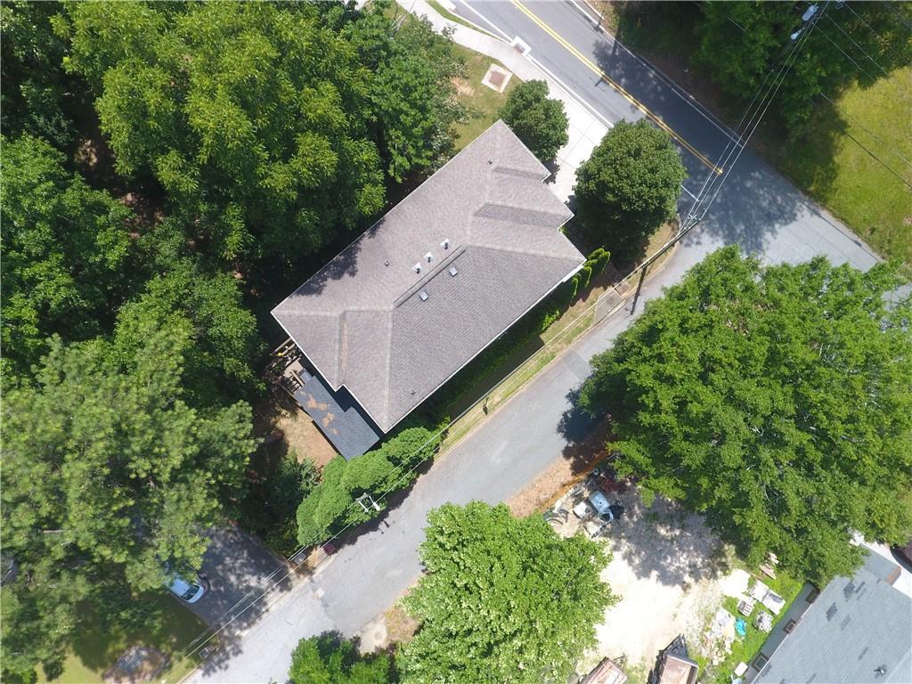 3151 Osborne Road NE Brookhaven GA 30319