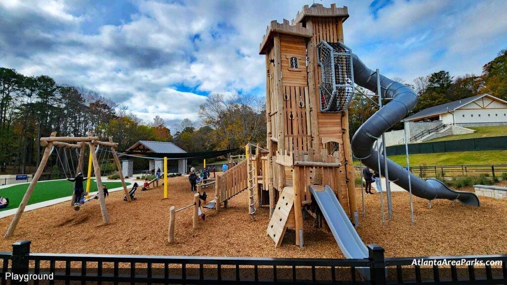 3151 Osborne Road NE Brookhaven GA 30319