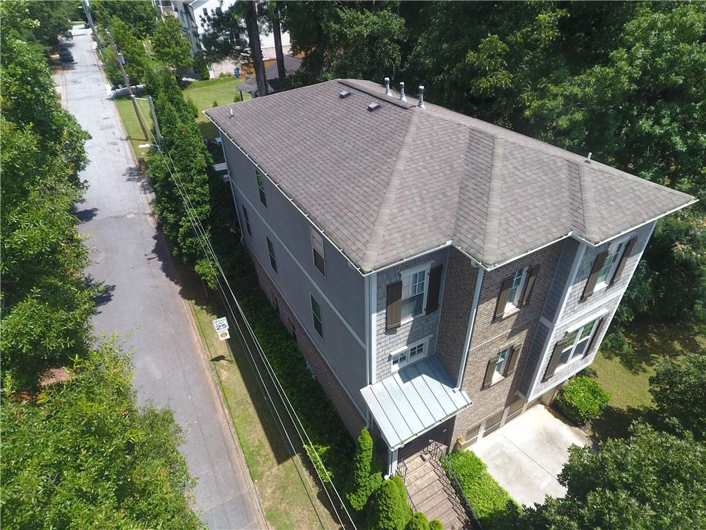 3151 Osborne Road NE Brookhaven GA 30319