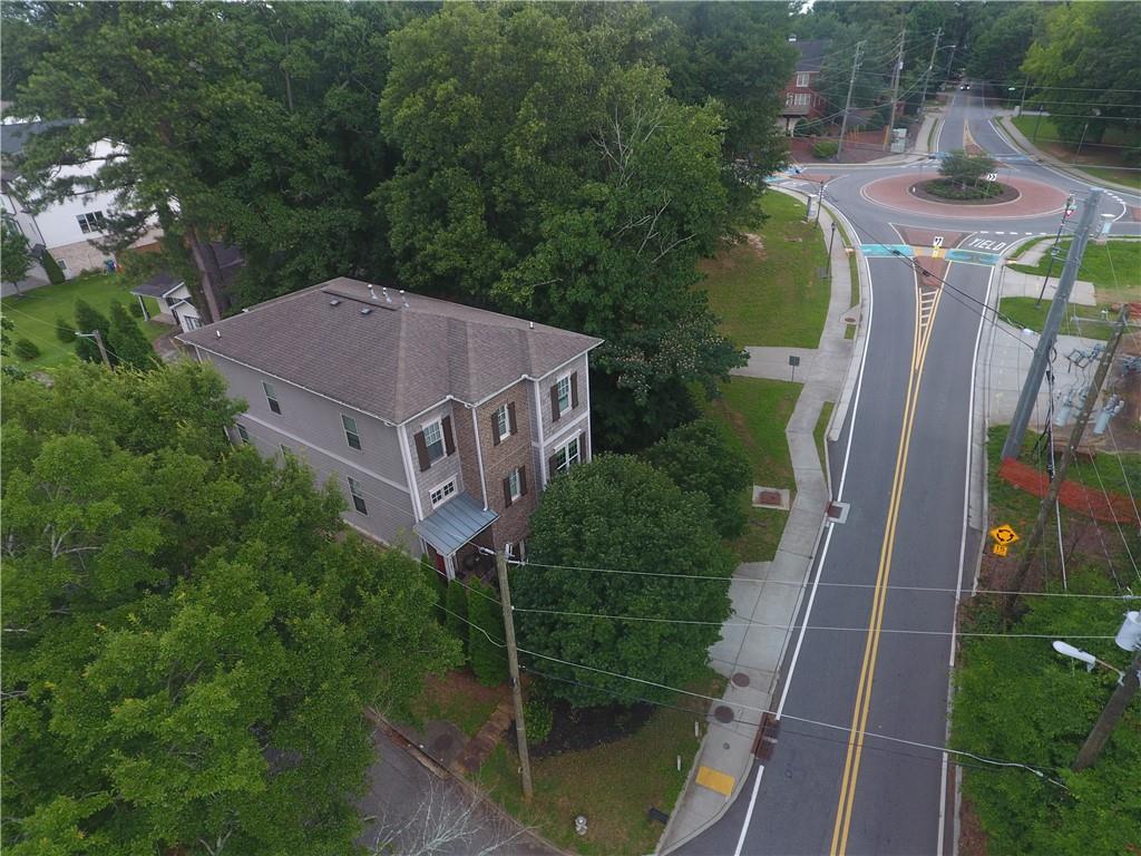 3151 Osborne Road NE Brookhaven GA 30319