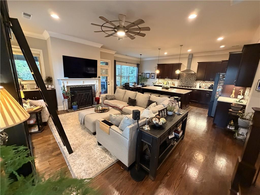 3151 Osborne Road NE Brookhaven GA 30319