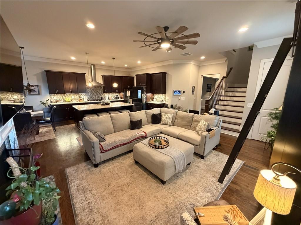 3151 Osborne Road NE Brookhaven GA 30319