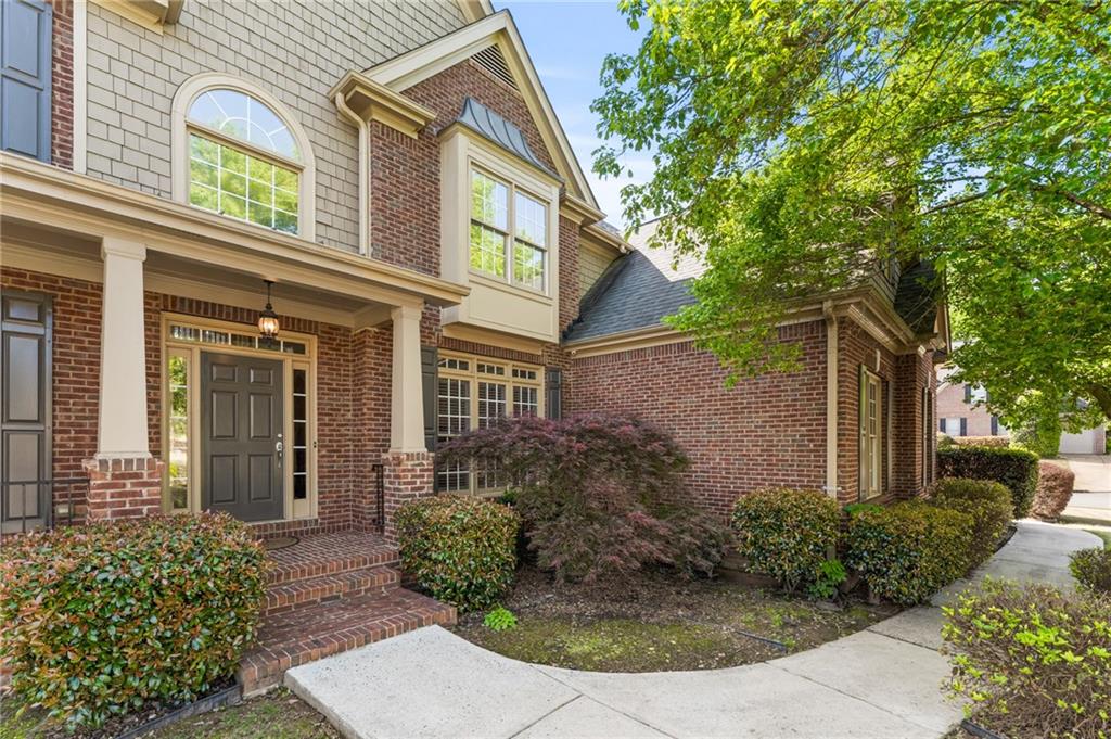 2910 Holly Pointe Court Marietta GA 30062