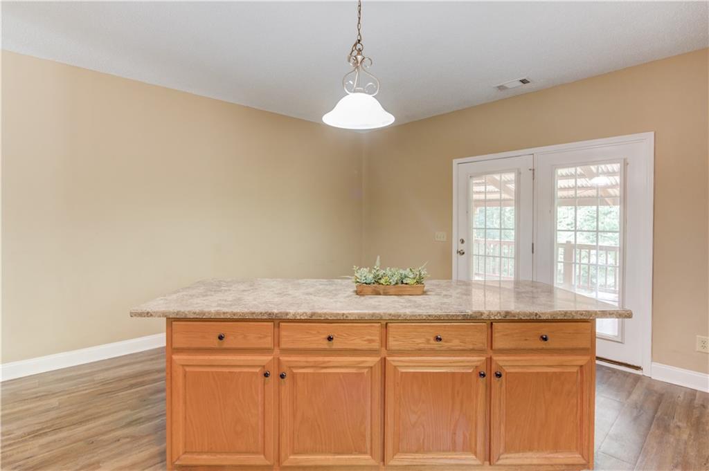 165 John Sharp Road Colbert GA 30628