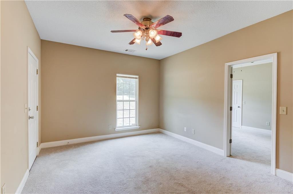 165 John Sharp Road Colbert GA 30628