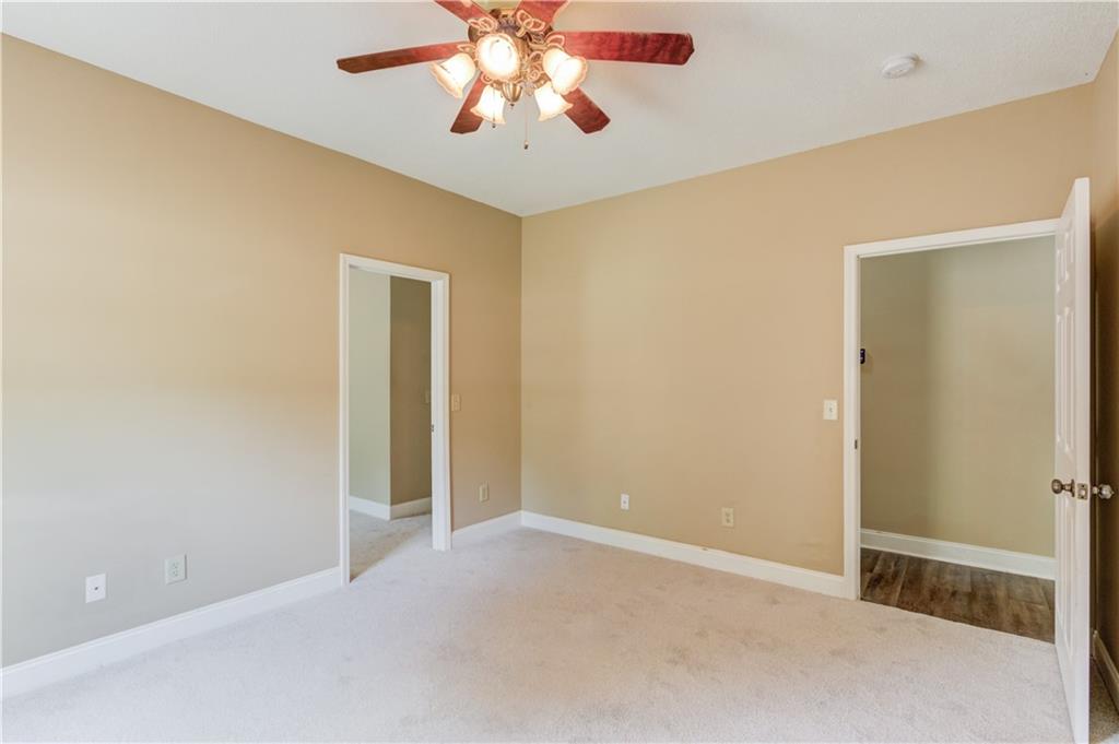 165 John Sharp Road Colbert GA 30628