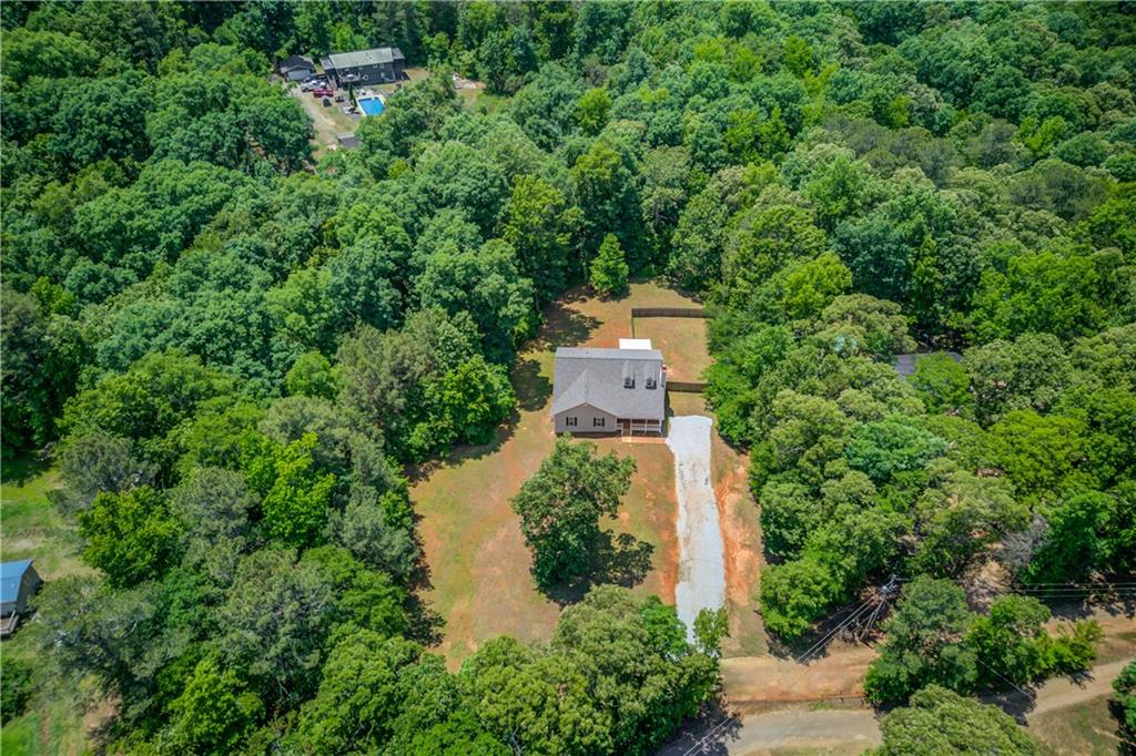 165 John Sharp Road Colbert GA 30628