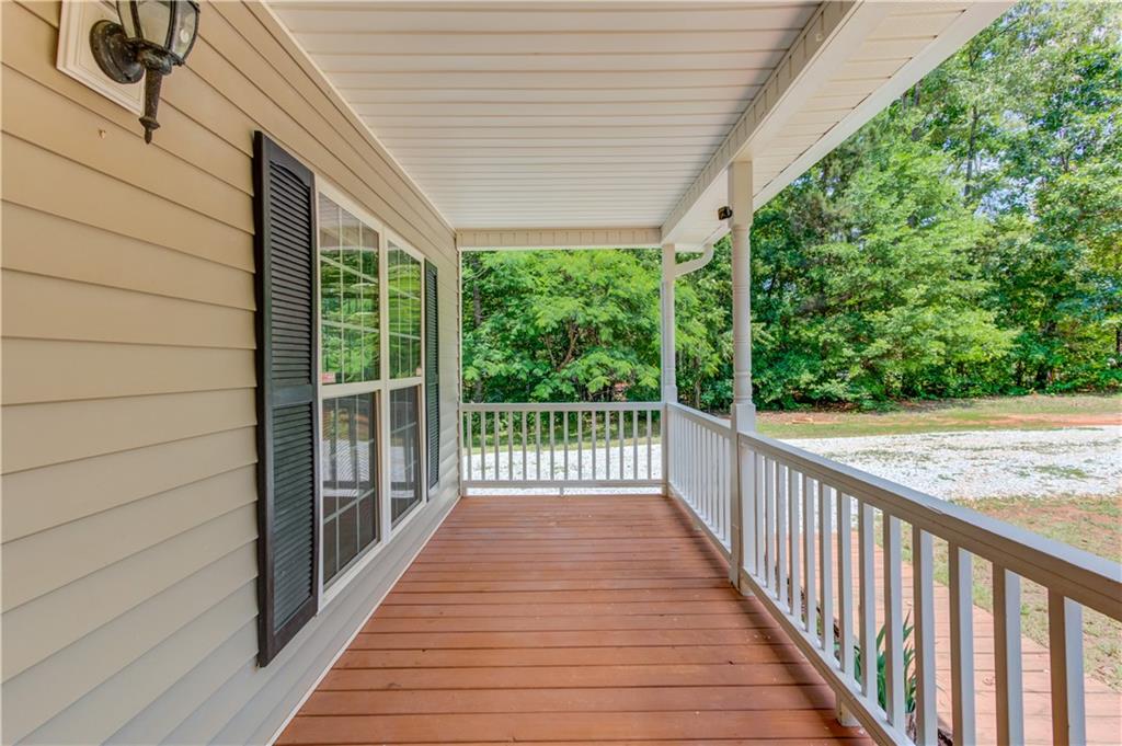 165 John Sharp Road Colbert GA 30628