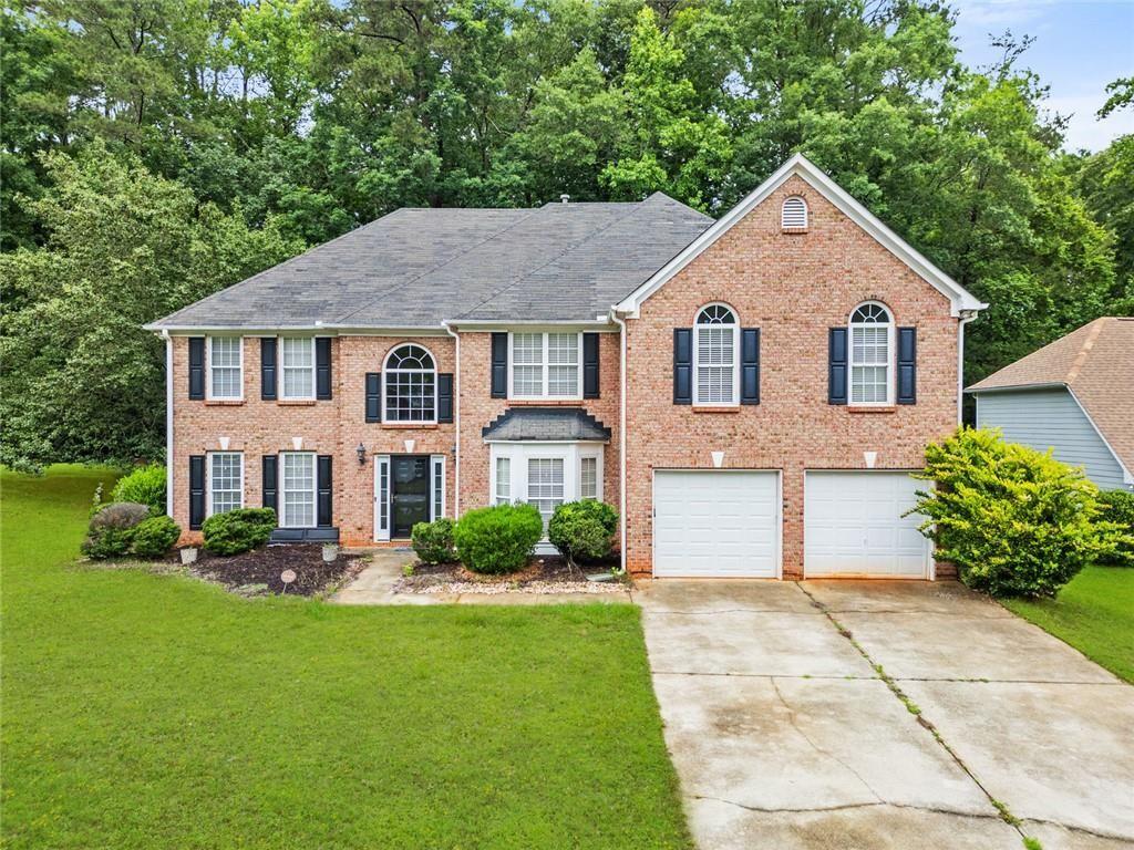 6906 Wynmeadow Drive Stone Mountain GA 30087