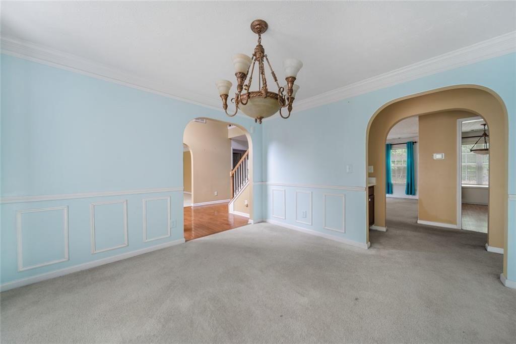 6906 Wynmeadow Drive Stone Mountain GA 30087