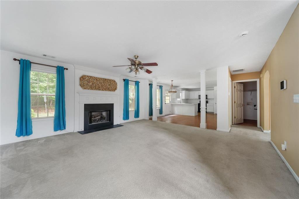 6906 Wynmeadow Drive Stone Mountain GA 30087