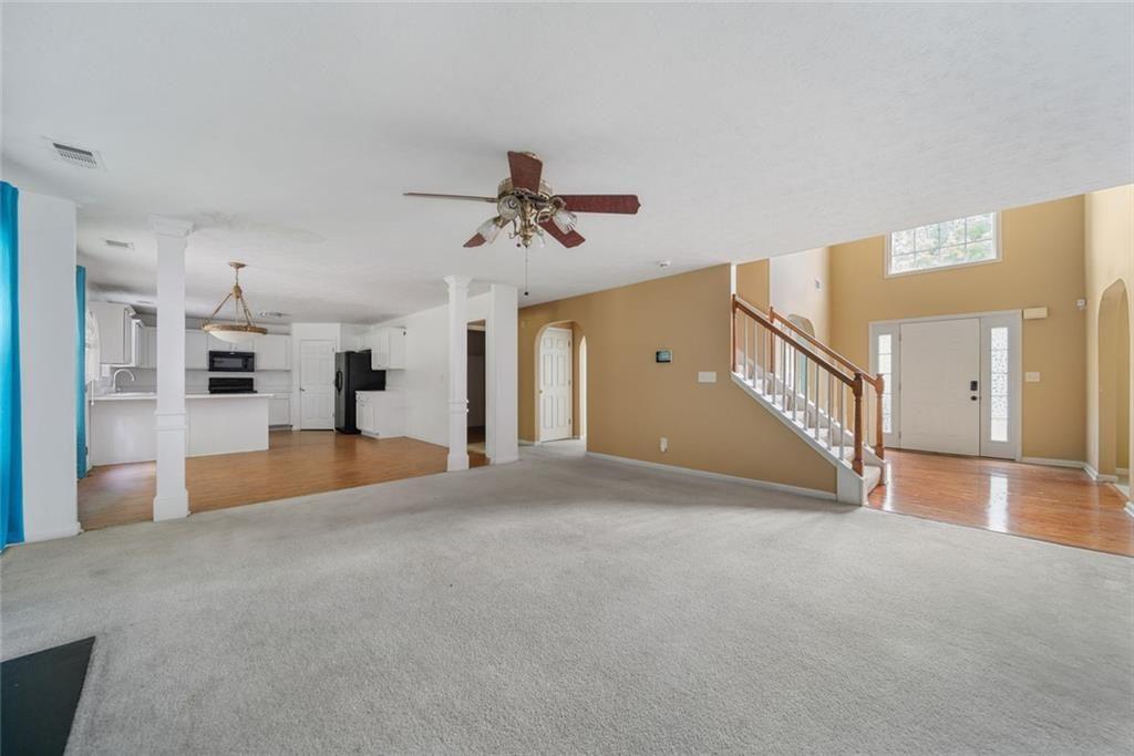 6906 Wynmeadow Drive Stone Mountain GA 30087