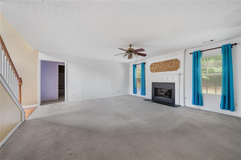 6906 Wynmeadow Drive Stone Mountain GA 30087