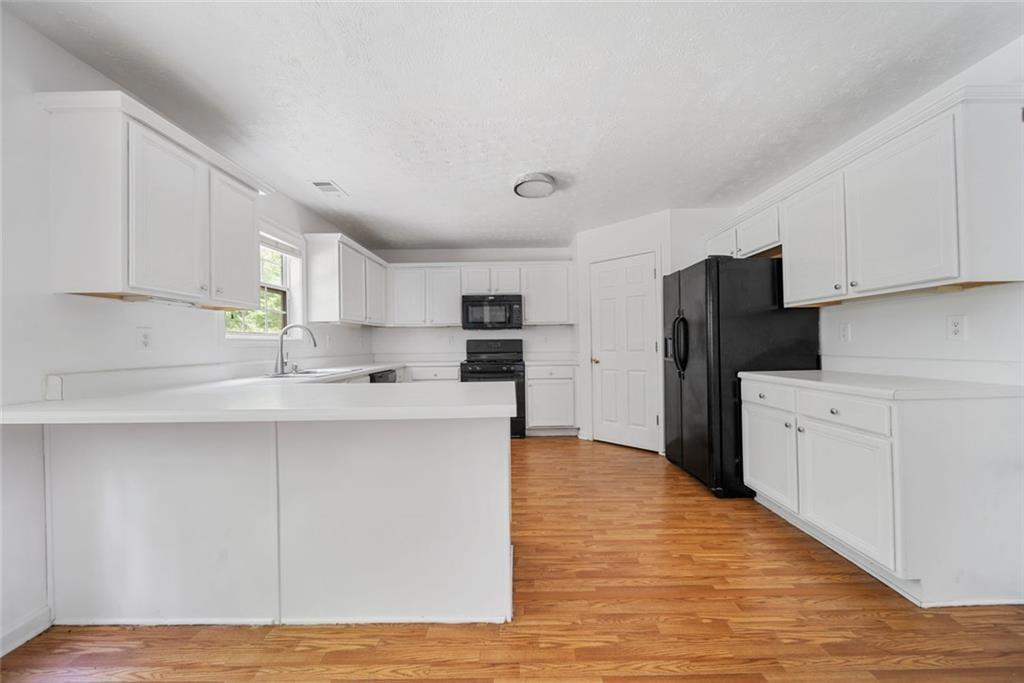 6906 Wynmeadow Drive Stone Mountain GA 30087
