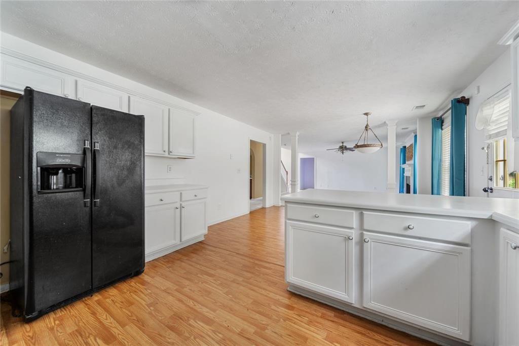 6906 Wynmeadow Drive Stone Mountain GA 30087