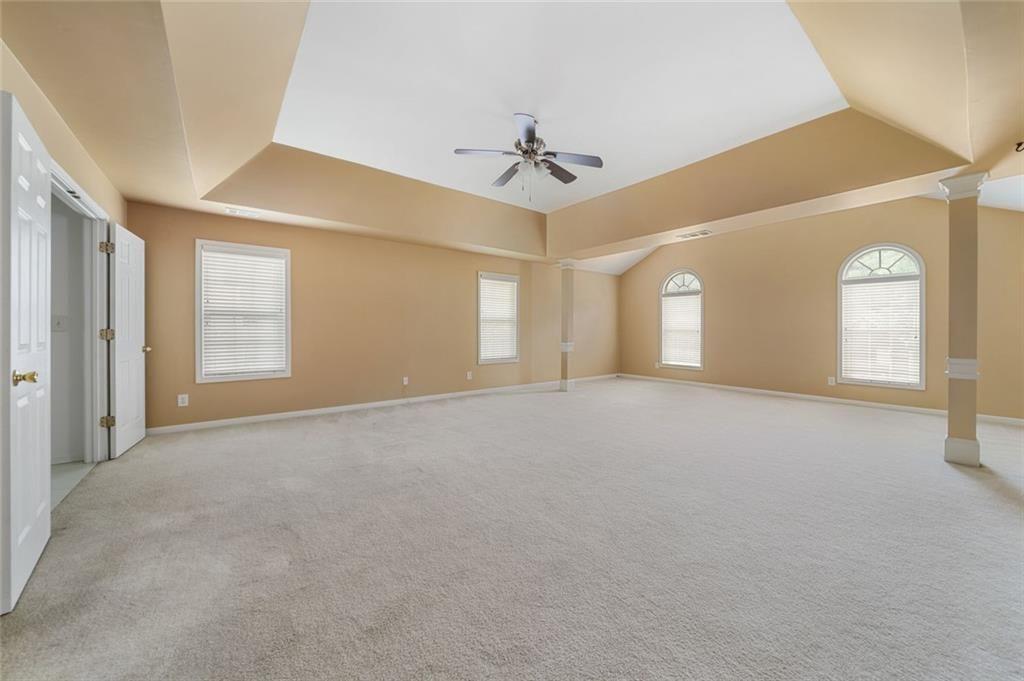 6906 Wynmeadow Drive Stone Mountain GA 30087