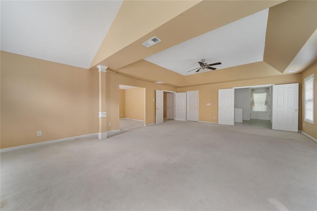 6906 Wynmeadow Drive Stone Mountain GA 30087