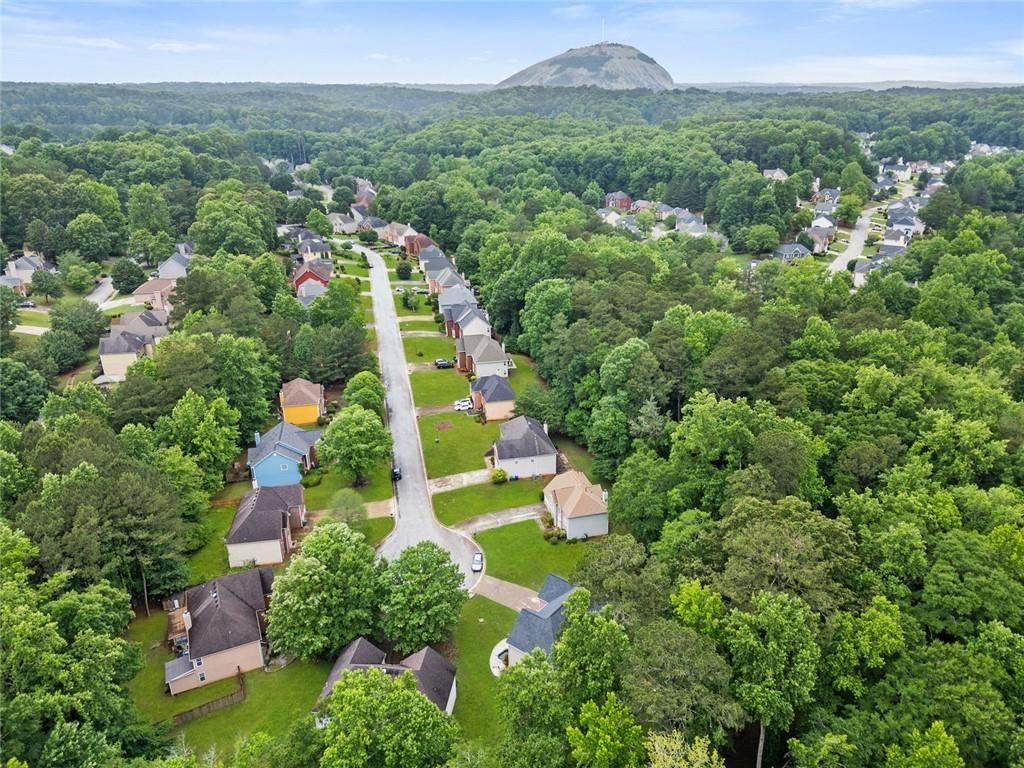 6906 Wynmeadow Drive Stone Mountain GA 30087
