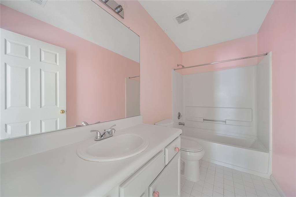 6906 Wynmeadow Drive Stone Mountain GA 30087