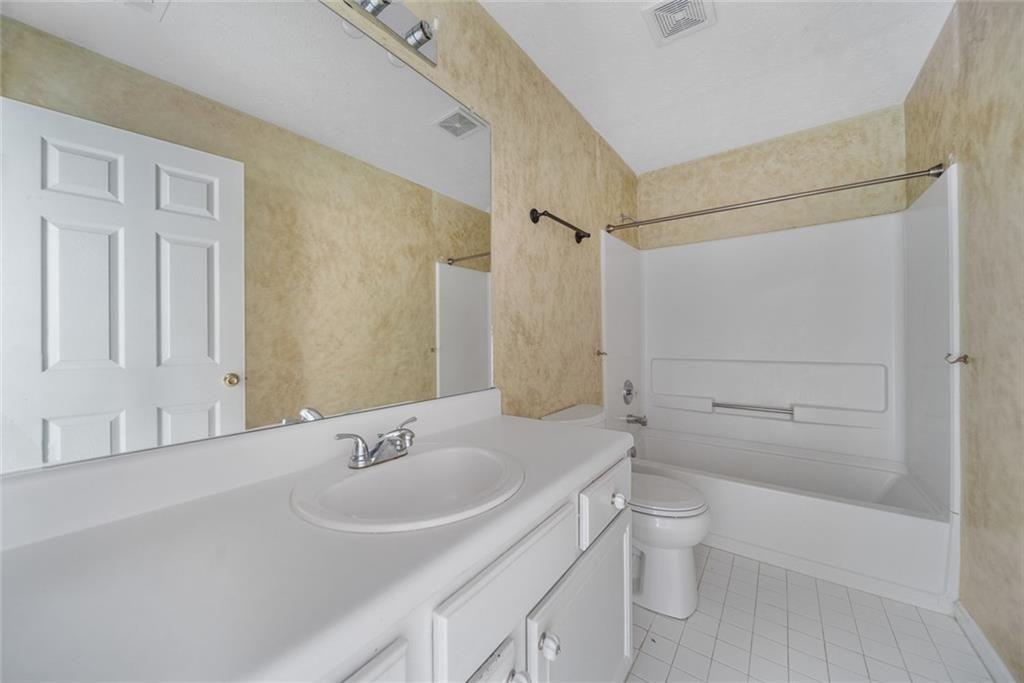 6906 Wynmeadow Drive Stone Mountain GA 30087