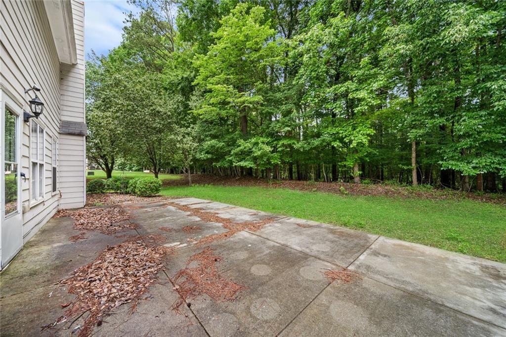 6906 Wynmeadow Drive Stone Mountain GA 30087