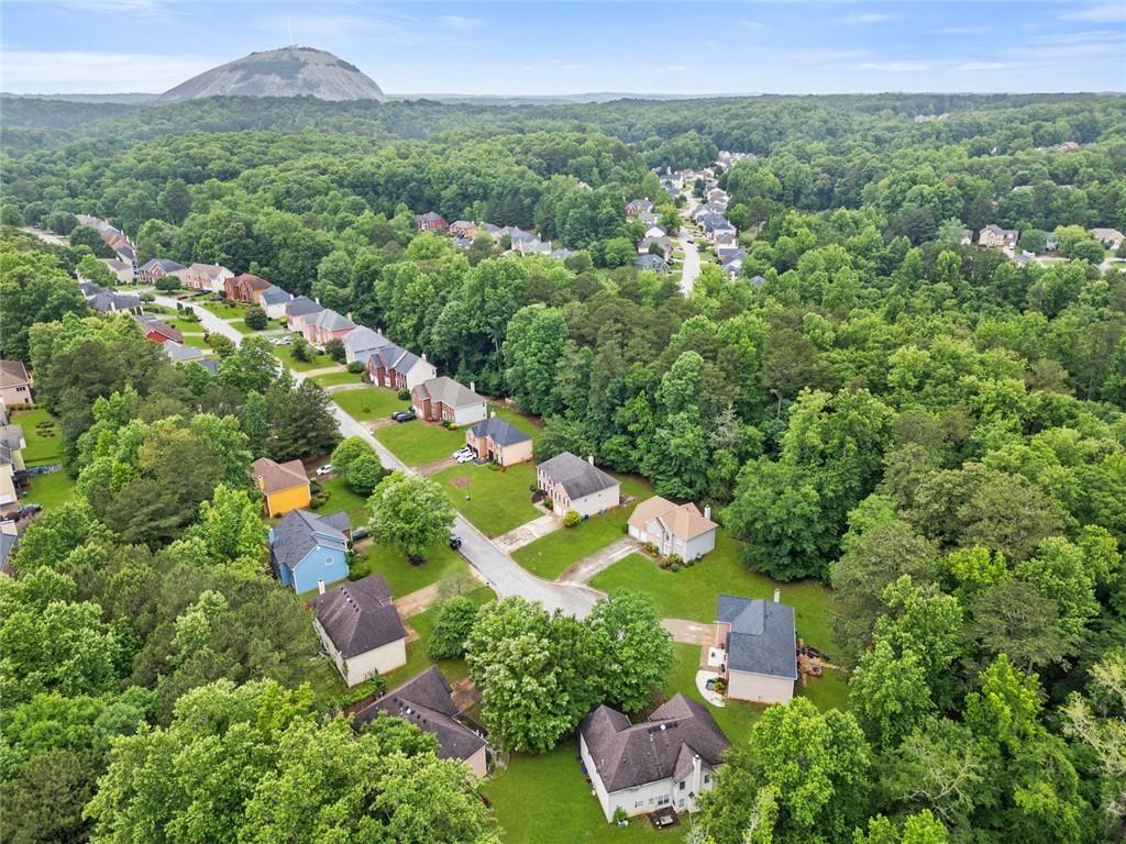 6906 Wynmeadow Drive Stone Mountain GA 30087
