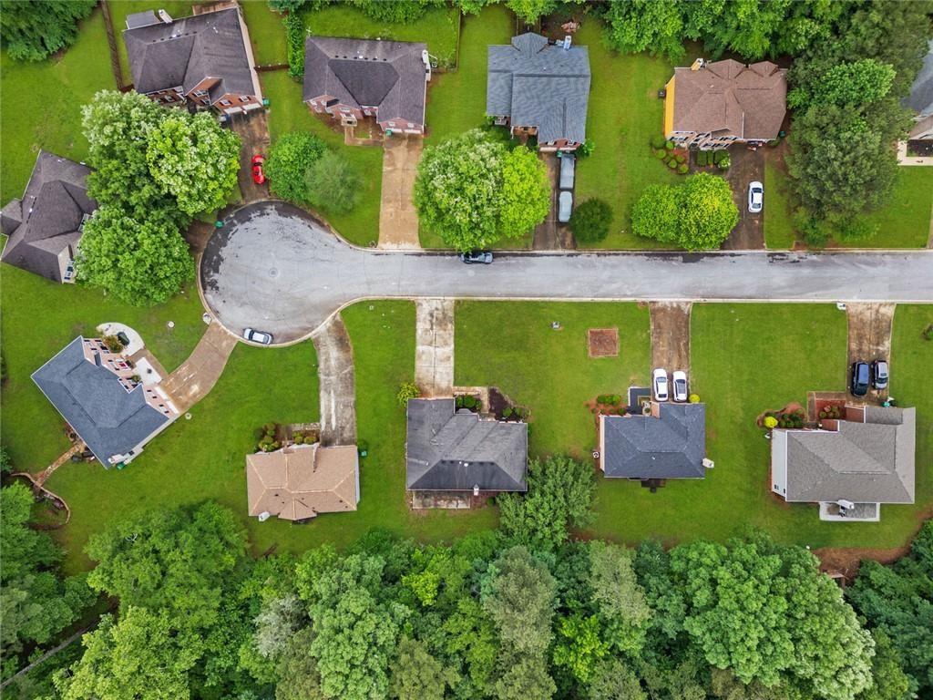 6906 Wynmeadow Drive Stone Mountain GA 30087