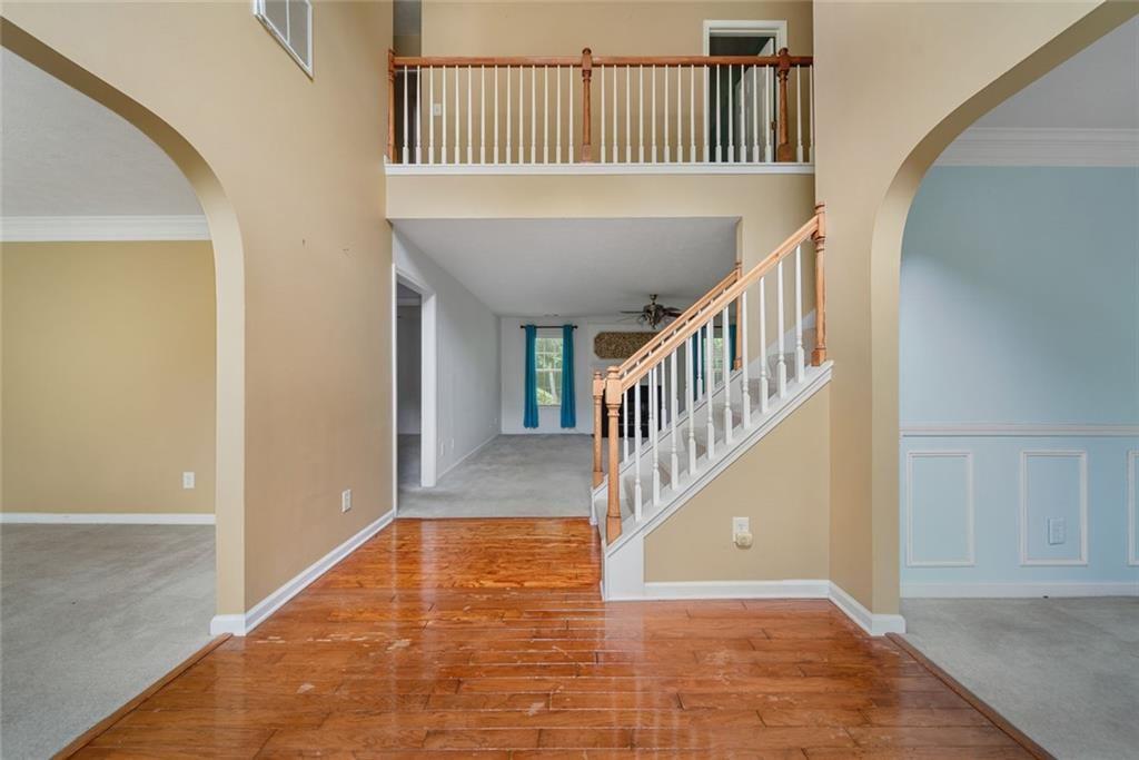 6906 Wynmeadow Drive Stone Mountain GA 30087