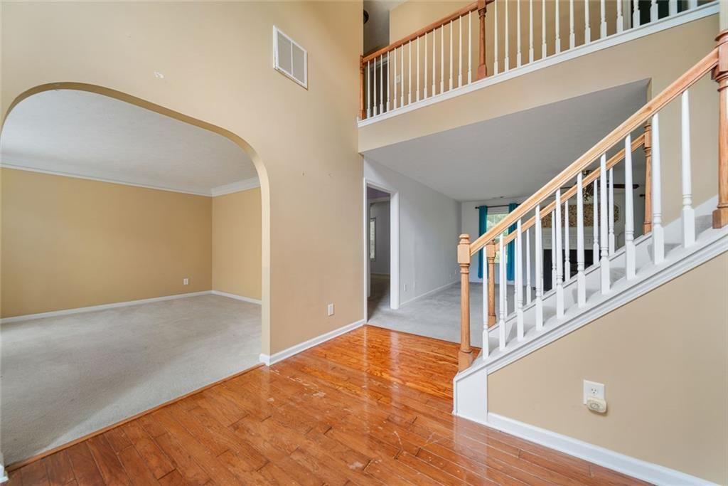 6906 Wynmeadow Drive Stone Mountain GA 30087