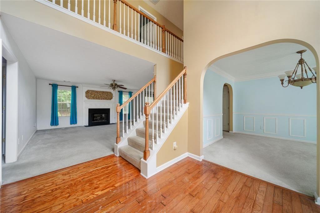 6906 Wynmeadow Drive Stone Mountain GA 30087