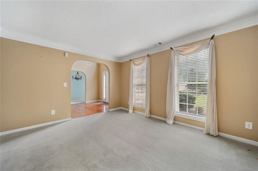 6906 Wynmeadow Drive Stone Mountain GA 30087