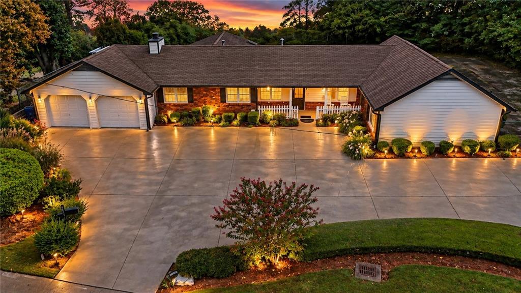 3605 Shallowford Road Marietta GA 30062